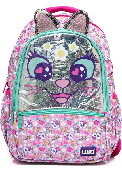 Sweet Cat Kız Çocuk Okul Seti fiyatları