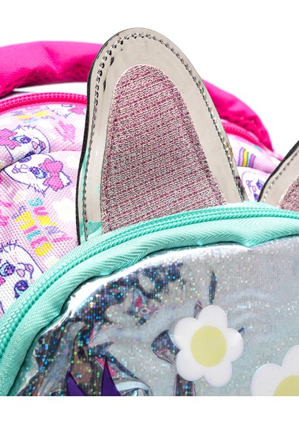 Sweet Cat Kız Çocuk Okul Seti modelleri