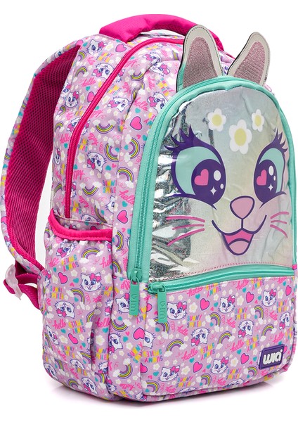 Sweet Cat Kız Çocuk Okul Seti fırsatları