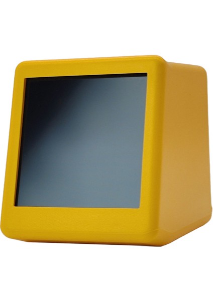 Akıllı Wifi Hava Istasyonu: Dokunmatik Ekranlı Gıf Destekli Fotoğraf Çerçevesi ve Termometre-Higrometre (Yurt Dışından) fiyatları