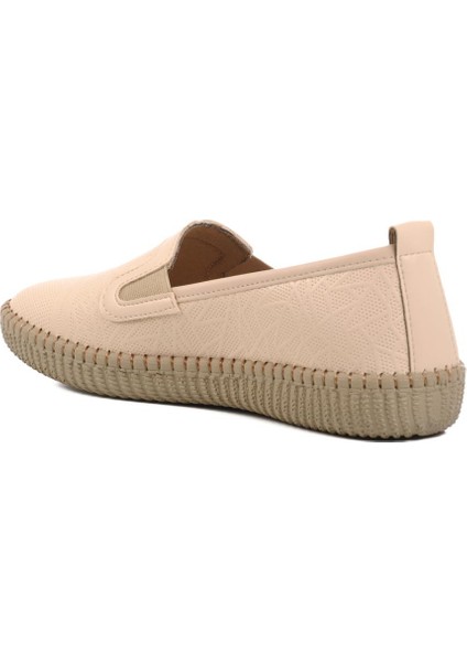 651567 Z Bej Kadın Günlük Ayakkabı fırsatları