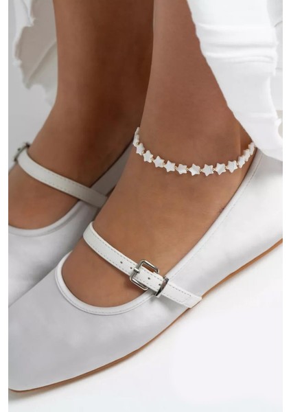 Doğal Sedef Yıldız Halhal