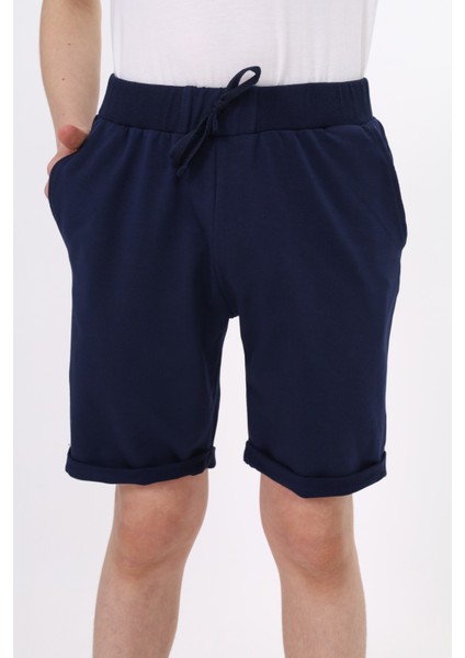 Erkek Çocuk Baskılı Tişört