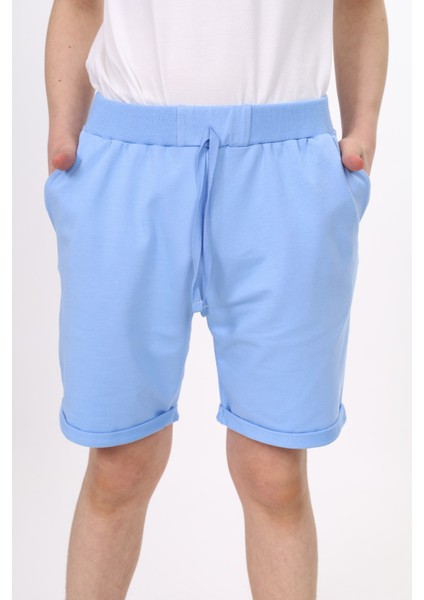 Erkek Çocuk Şort modelleri