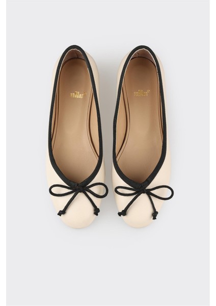 Ekru Kadın Topuklu Ayakkabı fırsatları