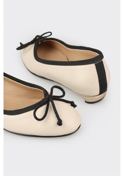 Ekru Kadın Topuklu Ayakkabı indirimleri