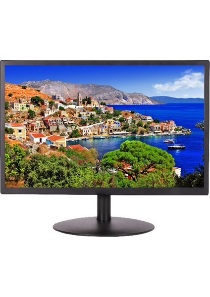 AV-M19A 19" 60Hz 5ms (Vga+Hdmı) Fhd Tn Monitör
