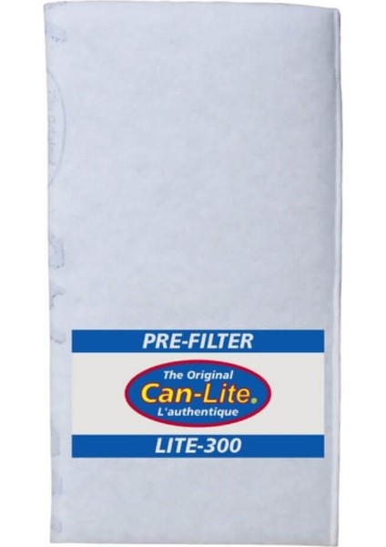 Karbon Filtre 330 M3 Için Yedek Toz Filtresi