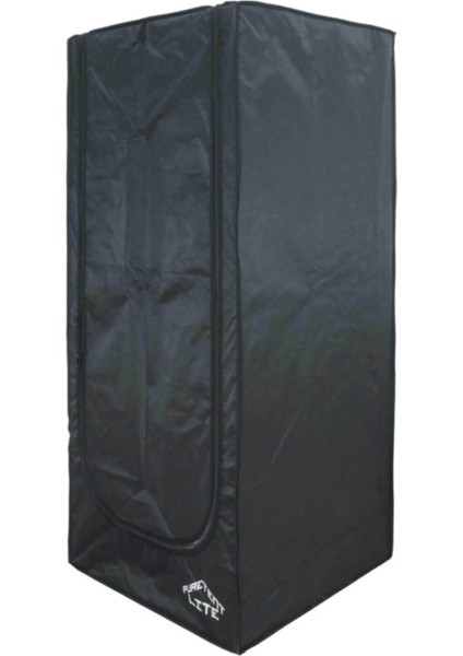 Lite 60X60X140 Bitki Yetiştirme Kabini