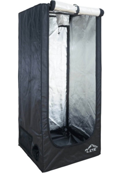Lite 60X60X140 Bitki Yetiştirme Kabini fiyatları