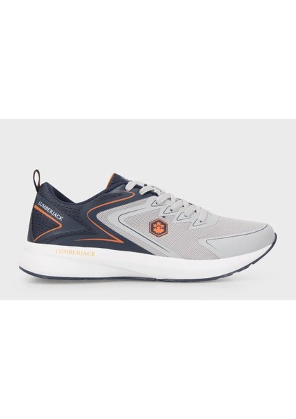 Lumberjack Eddy 40/45 Erkek Memory Foam Iç Taban Sneaker Spor Ayakkabı
