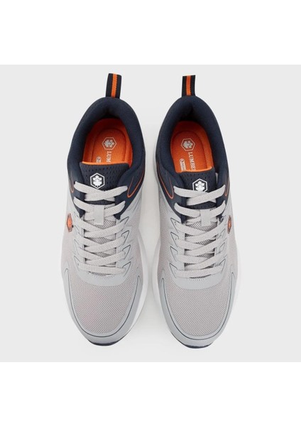 Lumberjack Eddy 40/45 Erkek Memory Foam Iç Taban Sneaker Spor Ayakkabı indirimleri