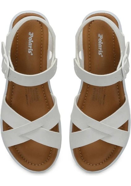 Polaris Klas-F 30/35 Kız Çocuk Çapraz Bantlı Sandalet fiyatları