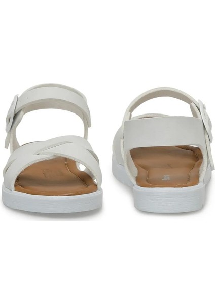 Polaris Klas-F 30/35 Kız Çocuk Çapraz Bantlı Sandalet fırsatları