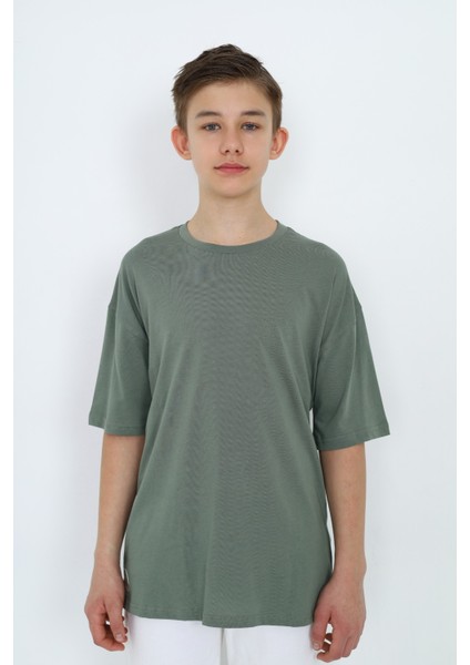 Erkek Çocuk Baskılı Tişört fiyatları