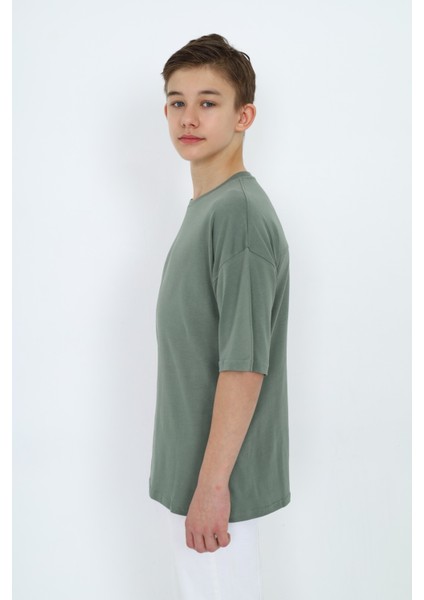 Erkek Çocuk Baskılı Tişört fırsatları