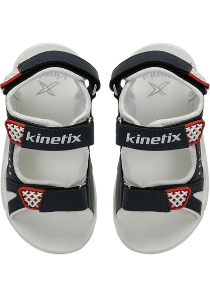 Kinetix Gemery Bebe 21/25 Ilk Adım Sandalet