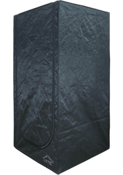 Lite 80X80X160 Bitki Yetiştirme Kabini
