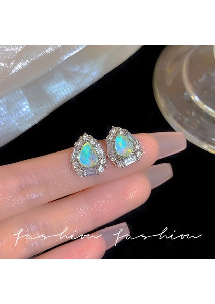 Hengshan S925 Gümüş Iğne Retro Fransız Inci Küpeleri, Üst Düzey, Çok Yönlü, Basit ve Kişiselleştirilmiş Küpeler (Yurt Dışından) fiyatları