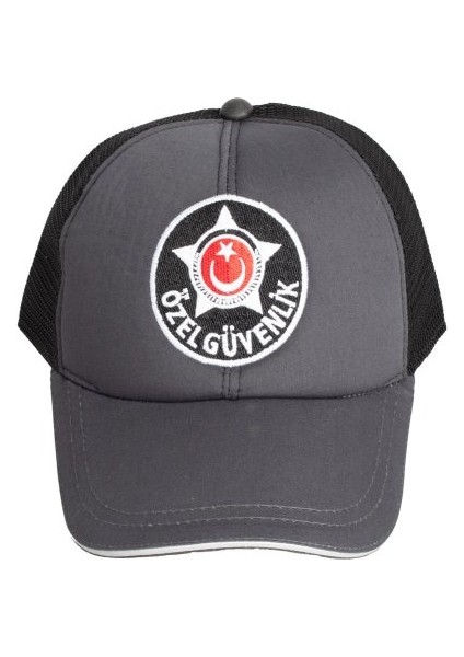 Özel Güvenlik Kep