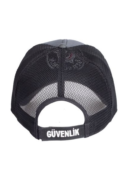 Özel Güvenlik Kep