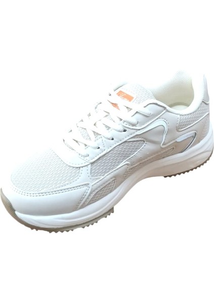 32900 Kadın Sneaker Ayakkabı Bej