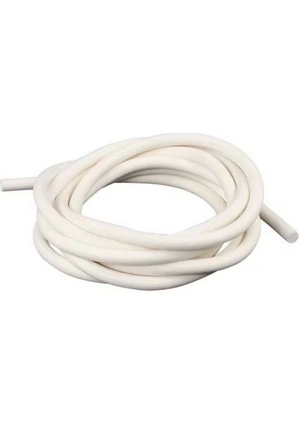 Silikon 70 Shore Şerit Oring K0 - 2.62MM