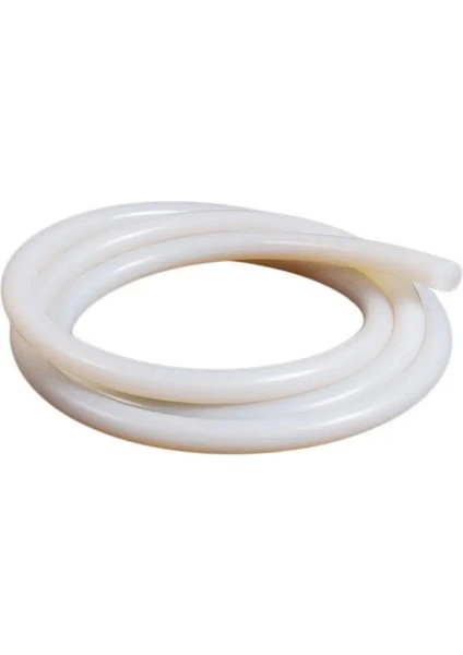 Silikon 70 Shore Şerit Oring K0 - 2.62MM