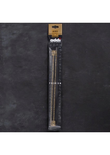 Addi Champagner 6mm 35CM Örgü Şişi - 400-7