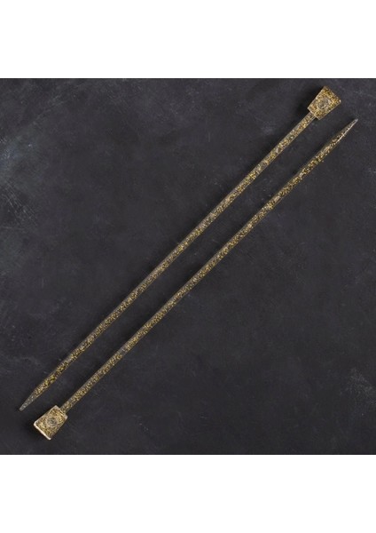 Addi Champagner 6mm 35CM Örgü Şişi - 400-7 fiyatları