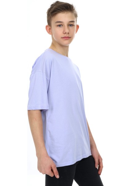 Erkek Çocuk Baskılı Tişört fiyatları