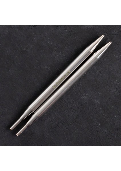 Addi Click Basic 8mm Misinalı Şiş Ucu - 656-2 fiyatları