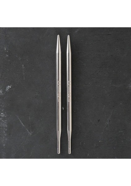 Addi Click Basic 6mm Misinalı Şiş Ucu - 656-2 fiyatları