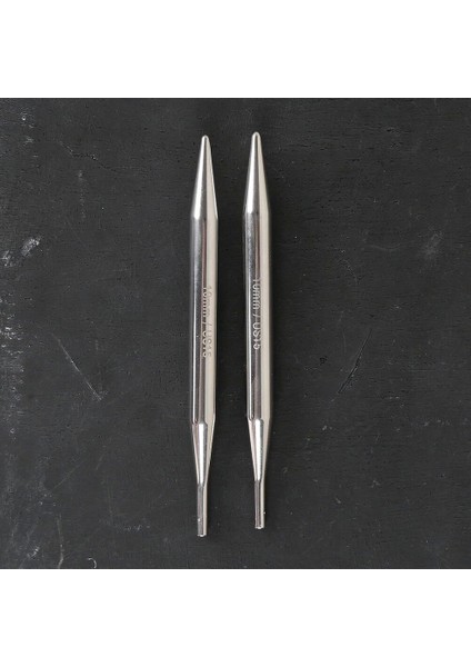 Addi Click Basic 10MM Misinalı Şiş Ucu - 656-2 fiyatları