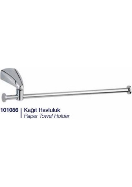 Eleganza Kağıt Havluluk