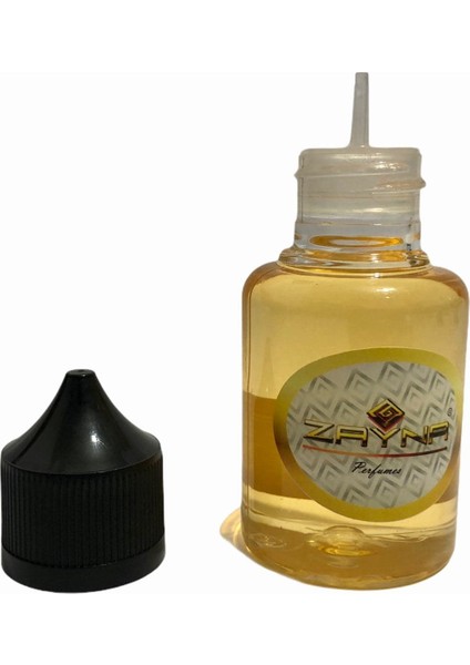 Odunsu Buhurdanlık Kokusu 60 ml