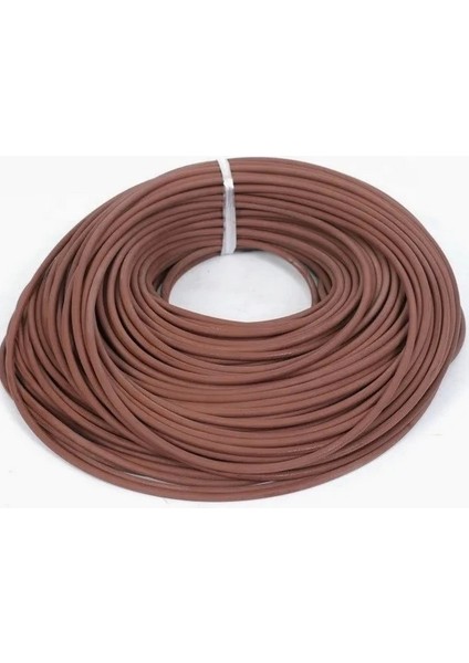 Fkm Viton 75 Shore Şerit Oring K0 - 4.5mm fiyatları