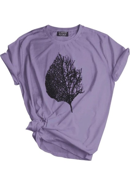 Store Unisex Baskılı Tişört Outdoor Sport T-Shirt
