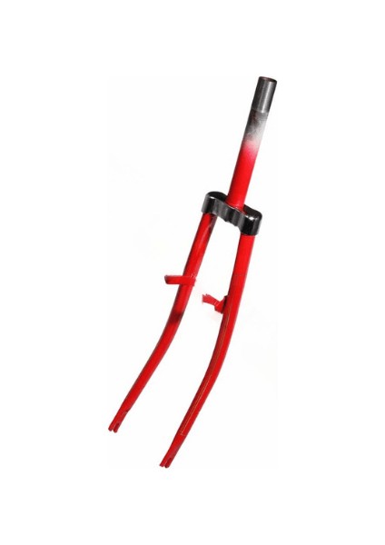 Bisiklet 26 x 2.00 Maşa Kırmızı