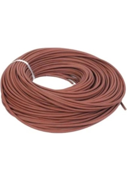 Fkm Viton 75 Shore Şerit Oring K0 - 1.78MM fırsatları