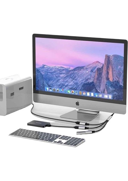 USB Bir Ila Üç Genişleme Yuvası Genişleme Ayırıcı Çoklu Arayüz Otg Dönüştürücü Cep Telefonu Bilgisayar Hub Adaptörü (Yurt Dışından) fiyatları