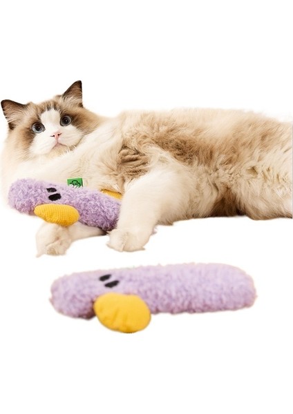 Yeni Kağıt Kedi Oyuncakları Yaratıcı Evcil Hayvan Peluş Oyuncakları Kendi Kendine Eğlence Sıkıcı Çiğneme Dişleri Köpek Oyuncakları Evcil Hayvan Malzemeleri (Yurt Dışından)