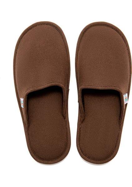 Holly Kadın, Garson Boy Ev Terliği Kahverengi 36/41 modelleri