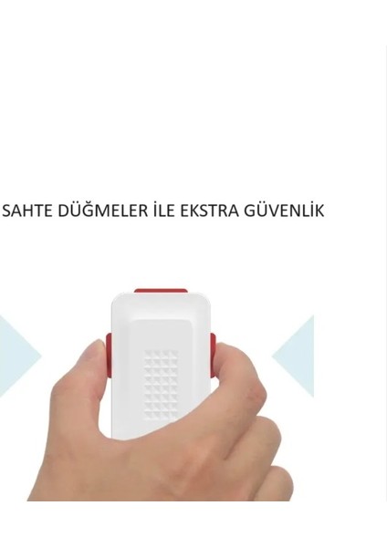 Playsafe Diamond Extra Dayanaklı Sağ Açılı Dolap Kilidi fırsatları