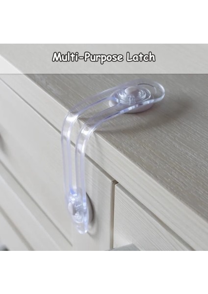 Şeffaf Güvenlik Kilidi fiyatları