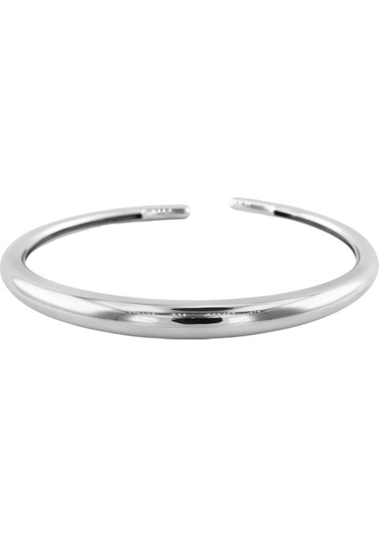 14 Ayar Altın Tasarım Bilezik - F003198