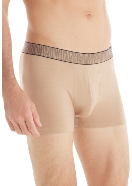 Erkek Boxer 40767 - Kahverengi fiyatları