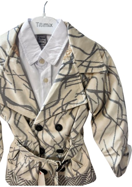 Erkek Çocuk Takım modelleri