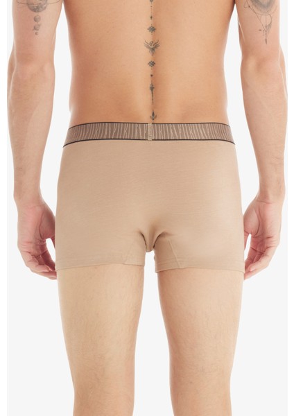 Erkek Boxer 40767 - Kahverengi modelleri