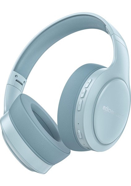 Headpods Pro2, Bt Kulaklık, Over Ear, Mavi